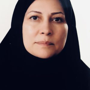 دکتر ماندانا رفیعی