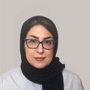 دکتر مژگان مقتدری