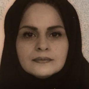دکتر فرزانه توکلی قینانی