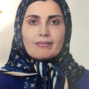 دکتر سیده فاطمه خادم