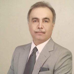 دکتر ذبیح اله جهانبخش