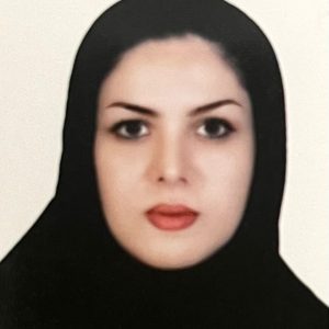 دکتر میترا رویین پیکر