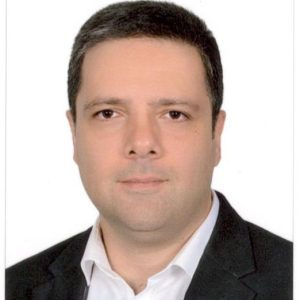 دکتر امیر بهتاش امیری