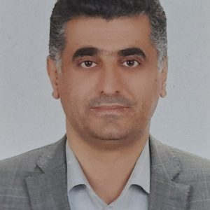 دکتر شهرام مرادی