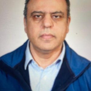 دکتر سامان هامون