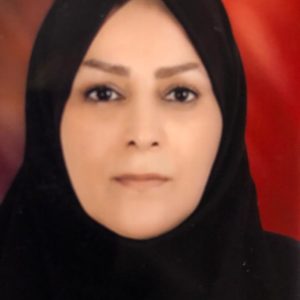 دکتر فاطمه پورفاطمی