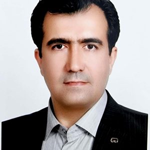 دکتر رضا عسکری سیریزی