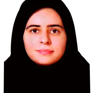 دکتر فاطمه علیزاده چایچیان