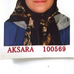 دکتر سیده ثنا استقامت