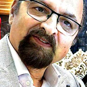 دکتر محمد حلاج مفرد