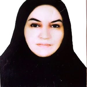 دکتر سیده نوشین مدنی