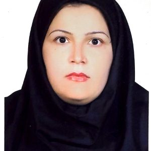 دکتر آرزو صفا آبادی