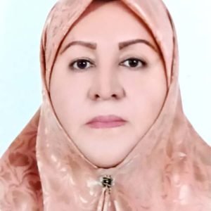 دکتر مژگان بیگلری مزلقانی