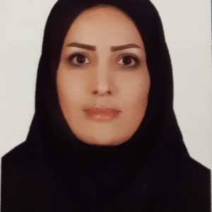 دکتر رقیه رحیمی