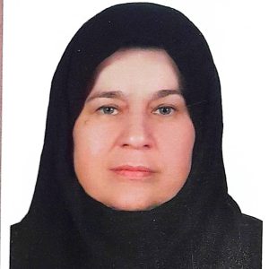 دکتر سوسن رفیع زاده رفیعی