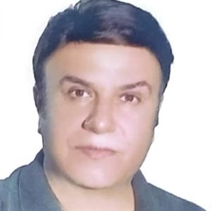 دکتر شهنام نصرتی