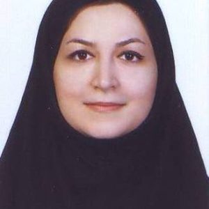 دکتر آذین دلیری کادیجانی