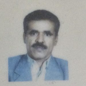 دکتر عبدالحمید دانشور