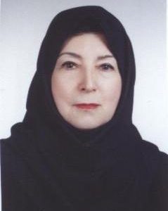 دکتر ناهید عزالدین زنجانی