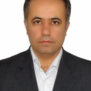 دکتر سعید یعثوبی