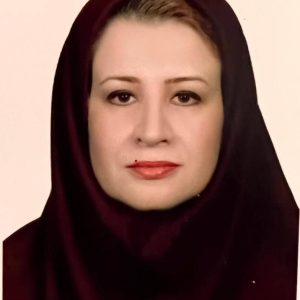 دکتر مژگان شاهیان