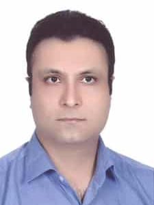 دکتر محمدباقر رحمتی