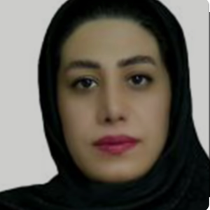 دکتر پریسا آشورنیا