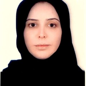 دکتر آزاده نگارش