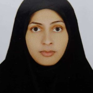 دکتر سپیده فولادی