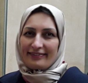 دکتر رویا فرهادی