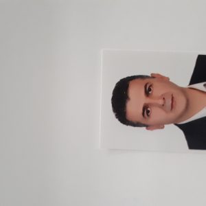 دکتر محمد افشین اردلان