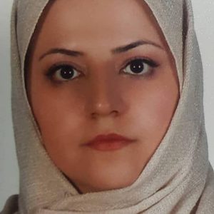 دکتر معصومه اکبری