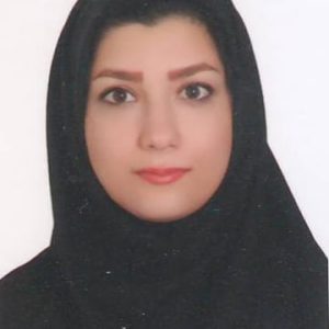 دکتر مریم صحرایی