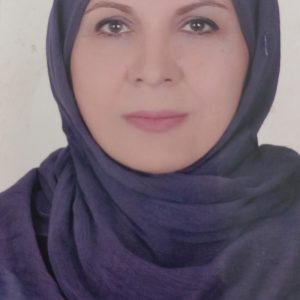 دکتر شهناز سمسارزاده