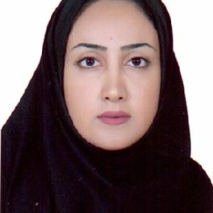 دکتر افسانه نظری