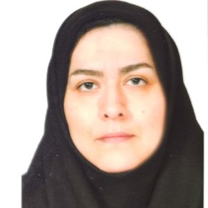 دکتر مریم بهفر