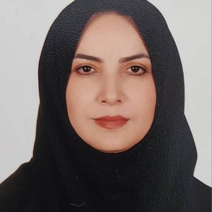 دکتر سرور نامداری
