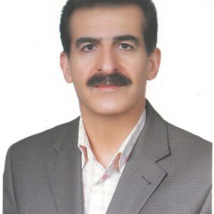 دکتر علی اصغر بوستانی زاده