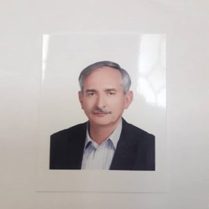 دکتر محمد طلائی