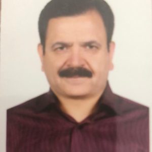 دکتر حسین صانعیان