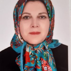 دکتر شعله شادمانی