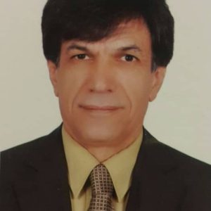 دکتر بهروز فرهنگ