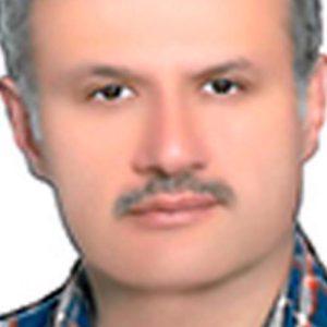 دکتر علیرضا آریانا
