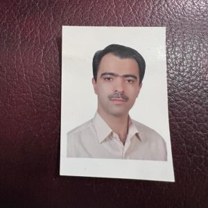 دکتر مهدی عابدینی