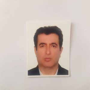 دکتر محمدرضا علائی