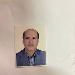دکتر غلامرضا سلیمانی