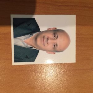 دکتر محمدرضا کریمی