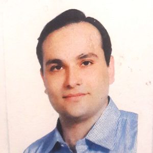 دکتر روح اله شیرزادی