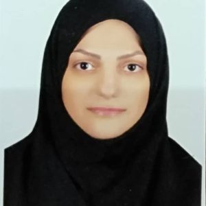 دکتر سوده امانی فرانی