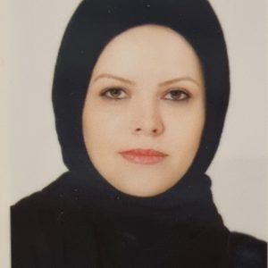 دکتر شیرین باجغلی